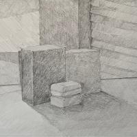 Drawing II - Full Value Scale