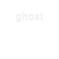 Typography - Visual and Text Synthesis  Ghost