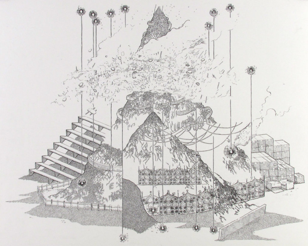 on site New London, Connecticut Jeremy Vaughn