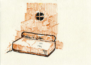 Jeremy Vaughn - Artist