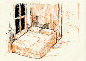 Jeremy Vaughn - Artist