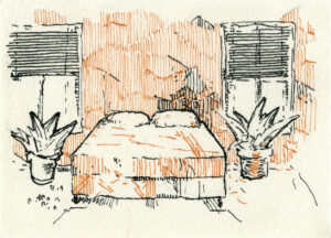 Jeremy Vaughn - Artist