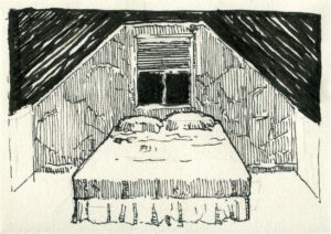 Jeremy Vaughn - Artist