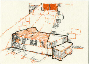 Jeremy Vaughn - Artist