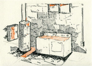 Jeremy Vaughn - Artist