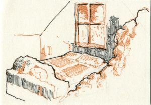 Jeremy Vaughn - Artist