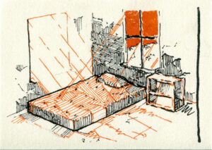 Jeremy Vaughn - Artist