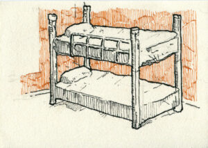 Jeremy Vaughn - Artist