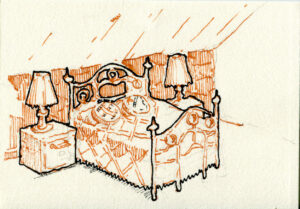 Jeremy Vaughn - Artist