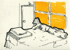 Jeremy Vaughn - Artist