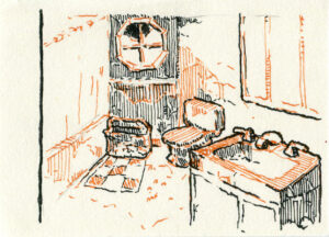 Jeremy Vaughn - Artist