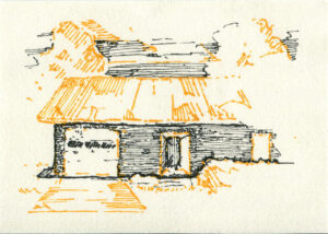 Jeremy Vaughn - Artist