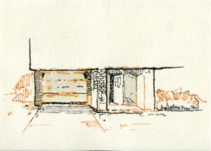 Jeremy Vaughn - Artist