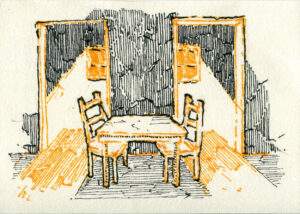 Jeremy Vaughn - Artist