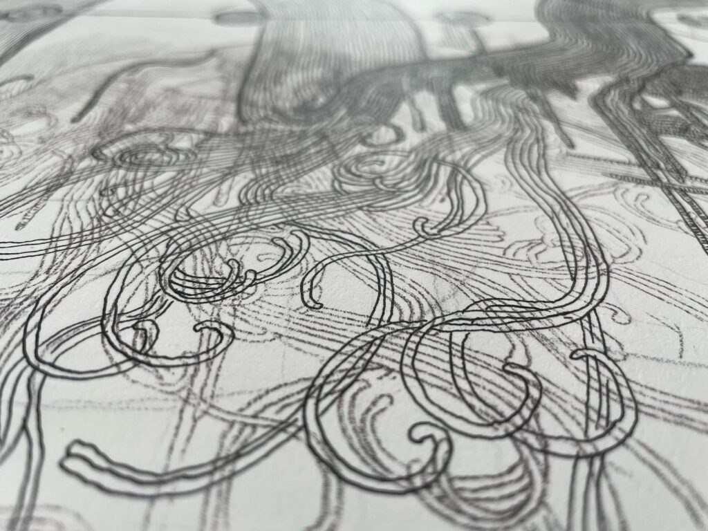 Jeremy Vaughn Artist Musician Educator