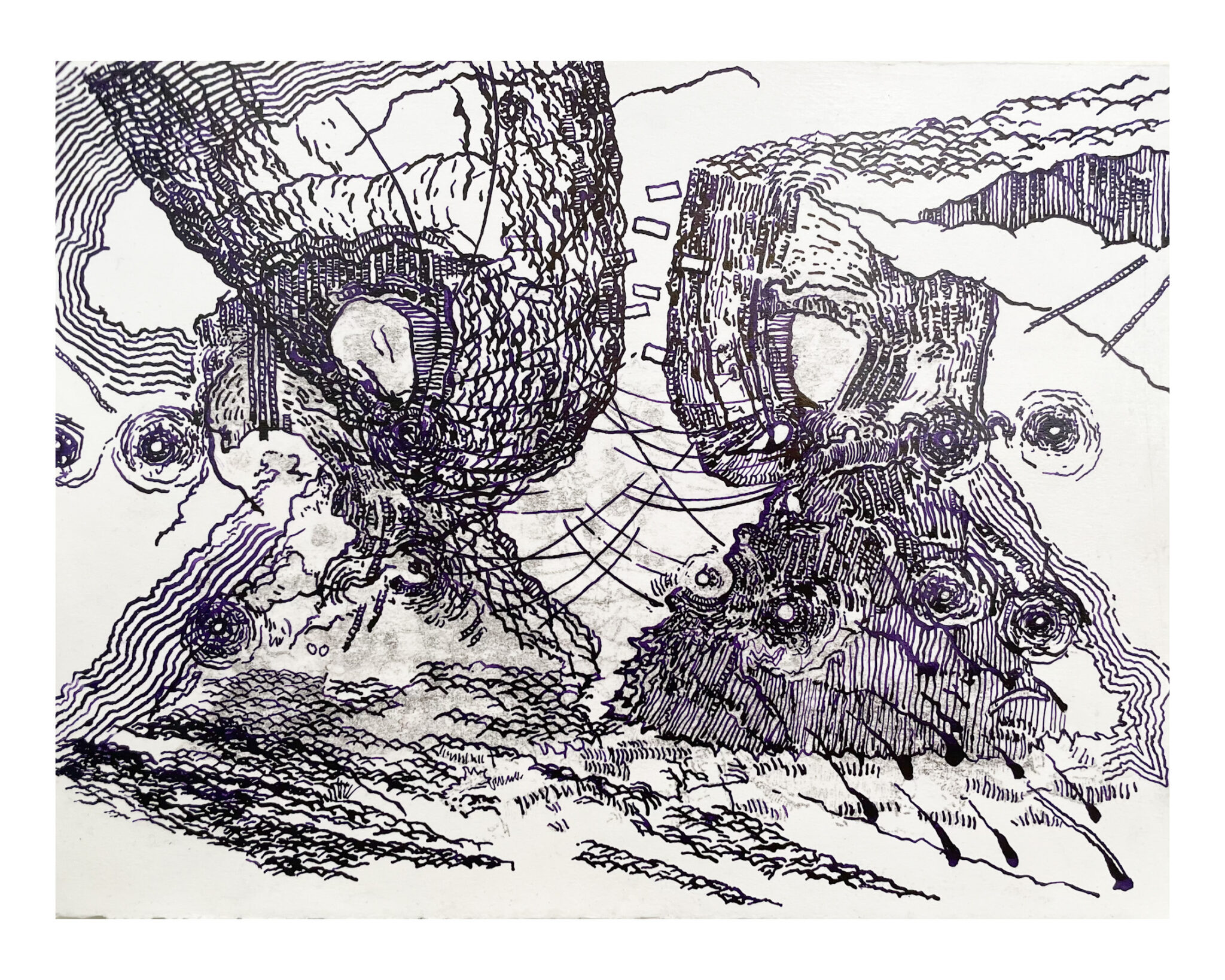 Jeremy Vaughn Artist Musician Educator