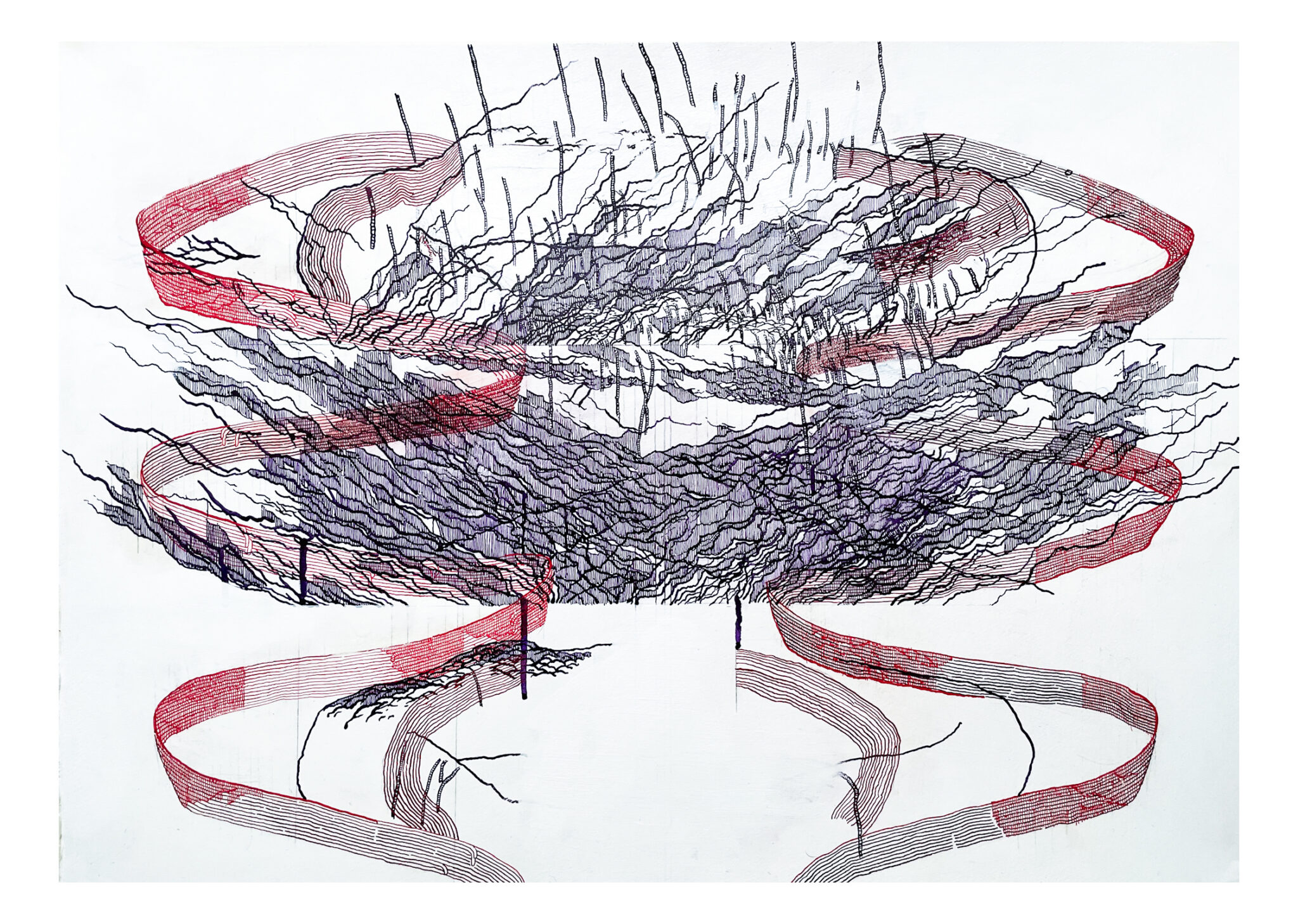 Jeremy Vaughn Artist Musician Educator