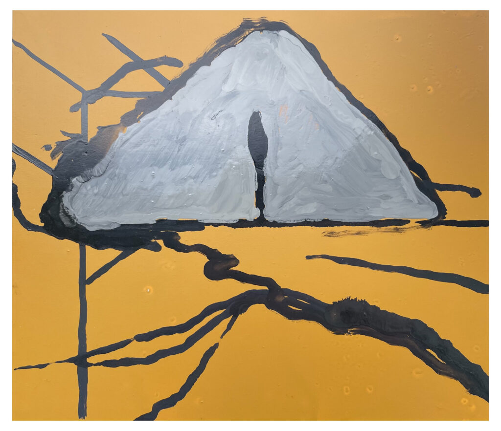 Jeremy Vaughn - Landscape 2024