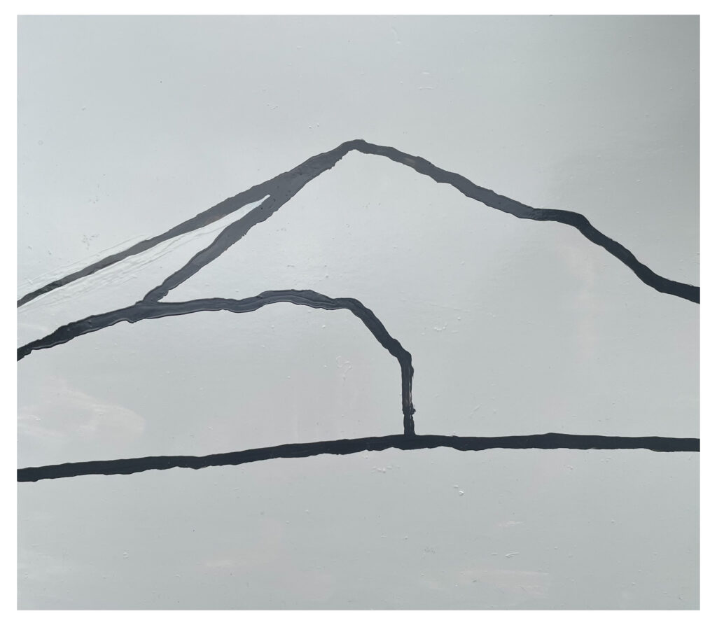 Jeremy Vaughn - Landscape 2024