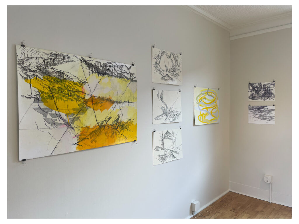 Jeremy Vaughn - In Differance - People Gallery 02