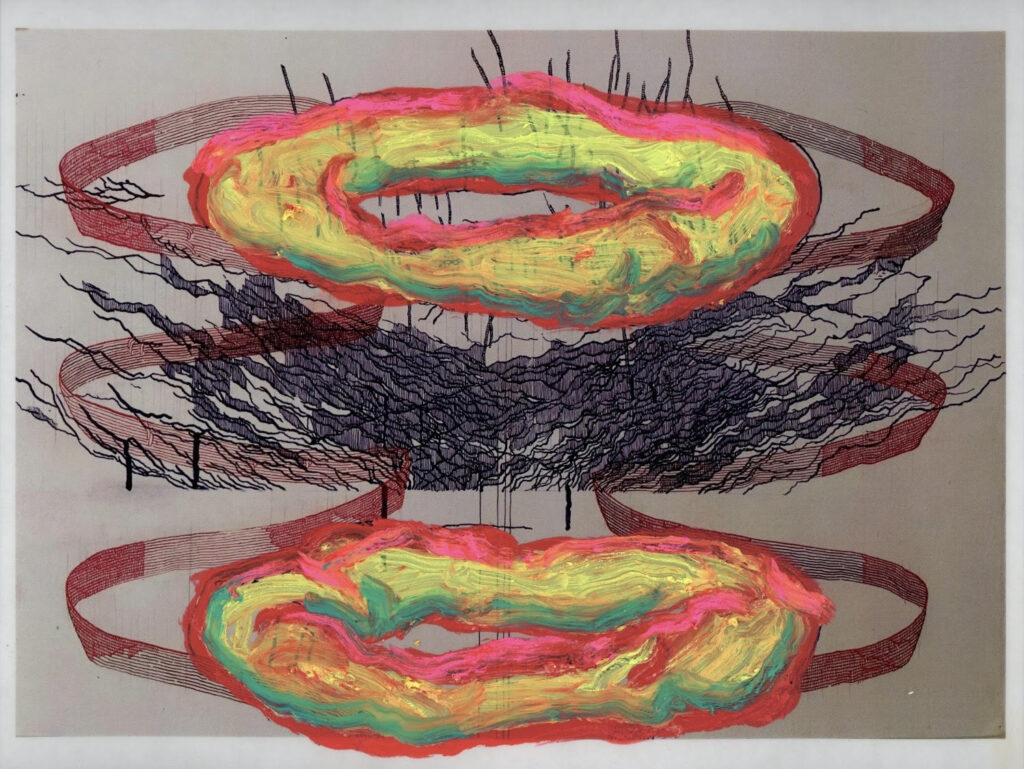 Jeremy Vaughn - Firmament 03