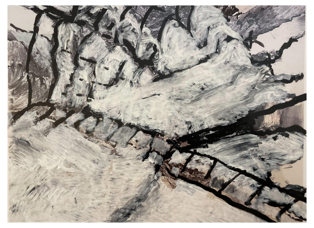 Jeremy Vaughn - Firmament 04