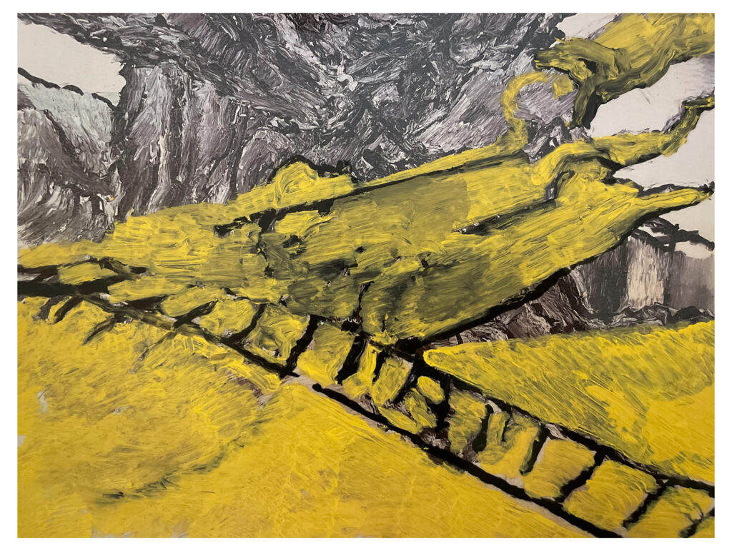 Jeremy Vaughn - Firmament 05