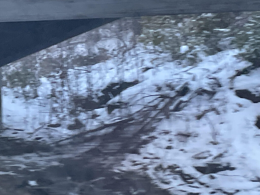 Jeremy Vaughn - Video Still