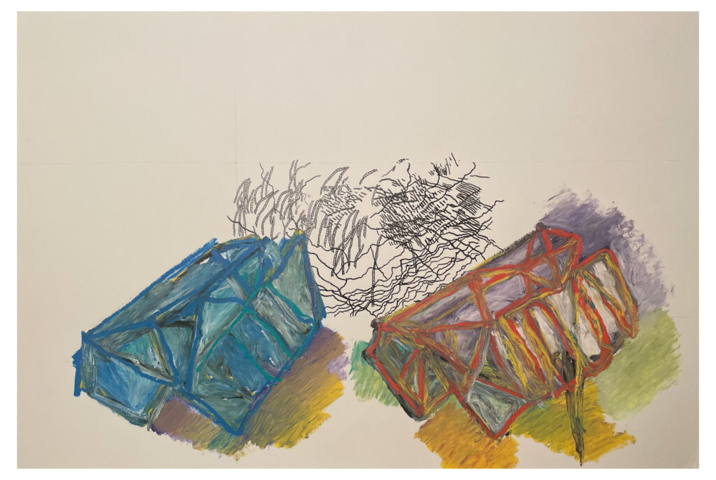 Jeremy Vaughn - Terms and Conditions