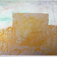 Jeremy Vaughn - Untitled 2026