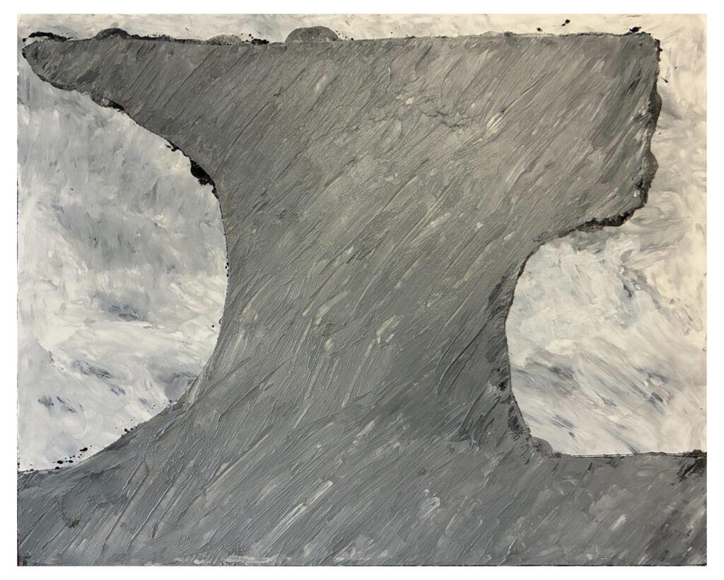 Jeremy Vaughn - Ohm 01 2026