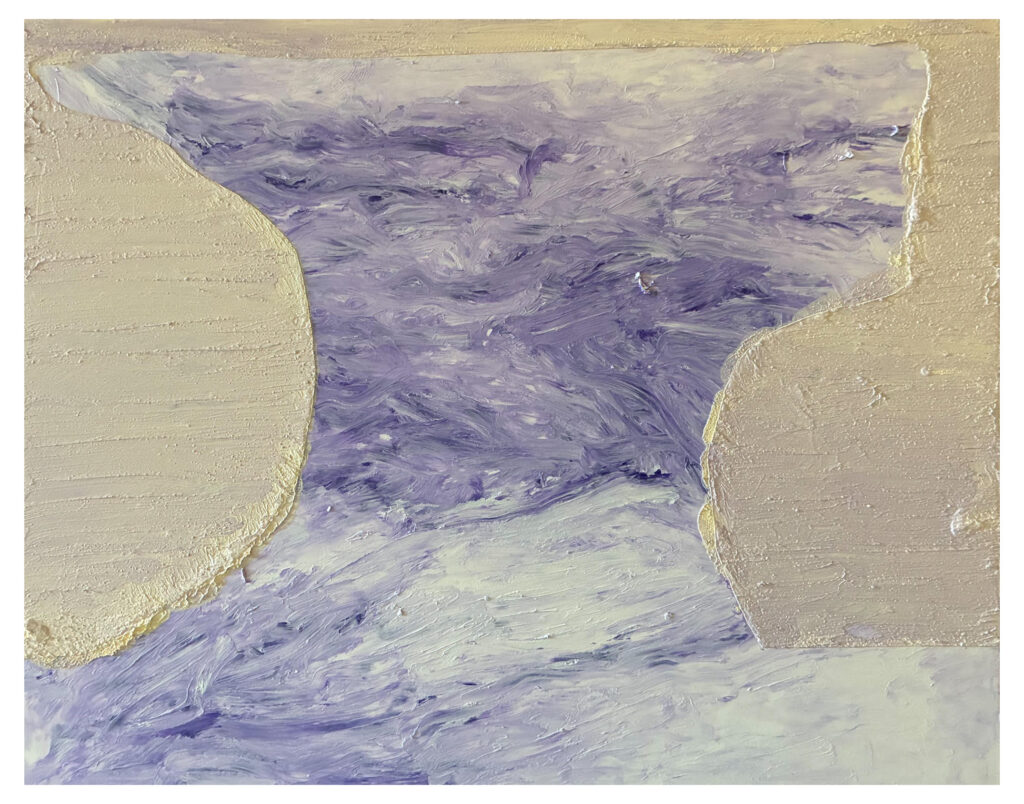 Jeremy Vaughn - Ohm 02 2026