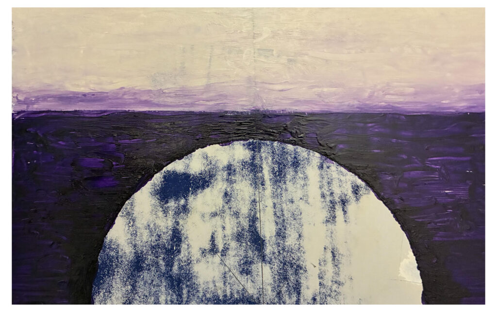 Jeremy Vaughn - Viaduct 2026