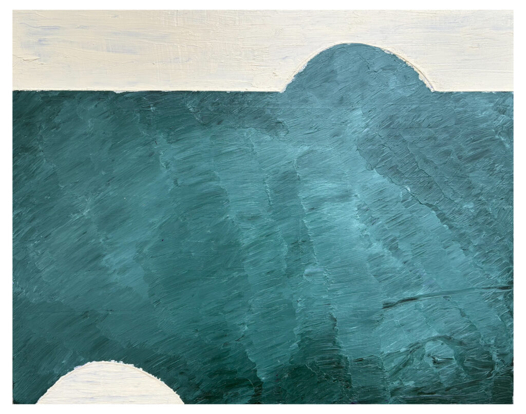 Jeremy Vaughn - Earthwork 2026